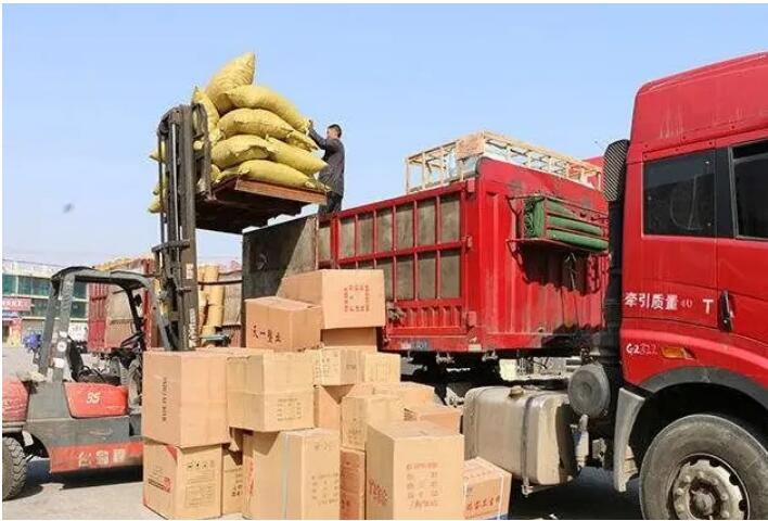 厦门到若尔盖县物流专线