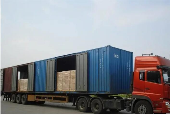 厦门到若尔盖县整车运输