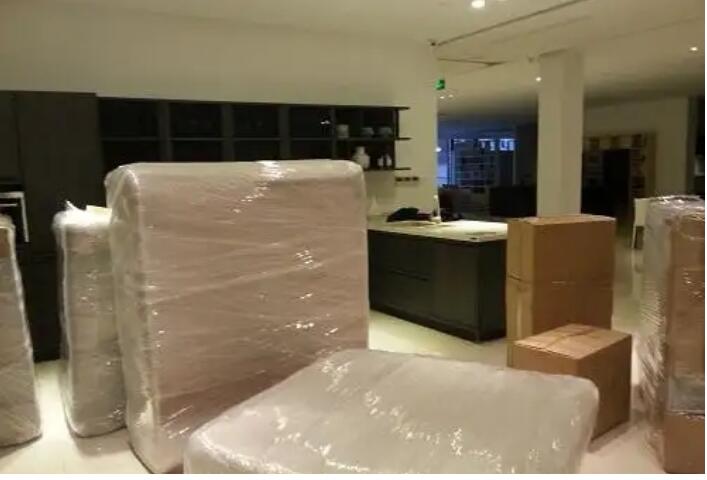 厦门到若尔盖县长途搬家