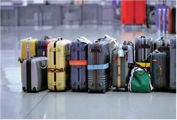 厦门到若尔盖县行李托运